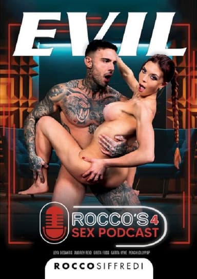 Rocco's Sex Podcast 4