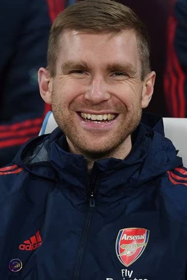 Per Mertesacker