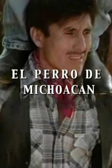El perro de Michoacán