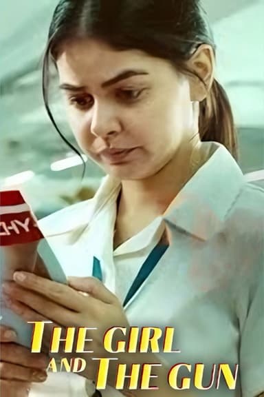 The Girl and the Gun