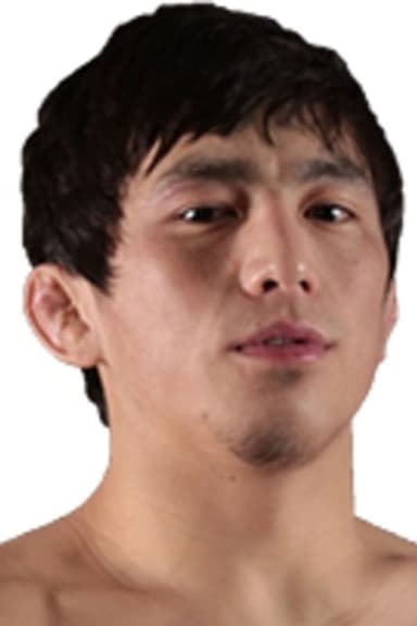 Jakshylyk Myrzabekov