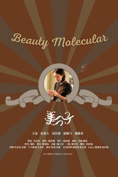 Beauty Molecular