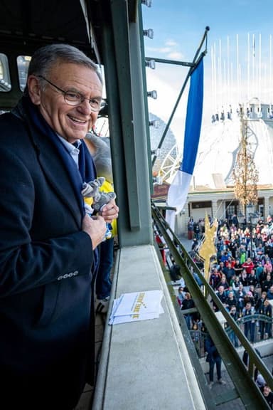 Die ''Europa-Park'' Macher