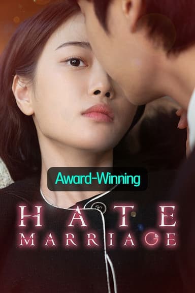 Hate Marriage