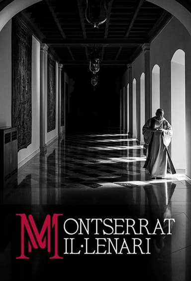 Montserrat mil·lenari