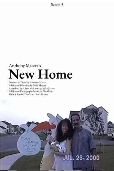 New Home