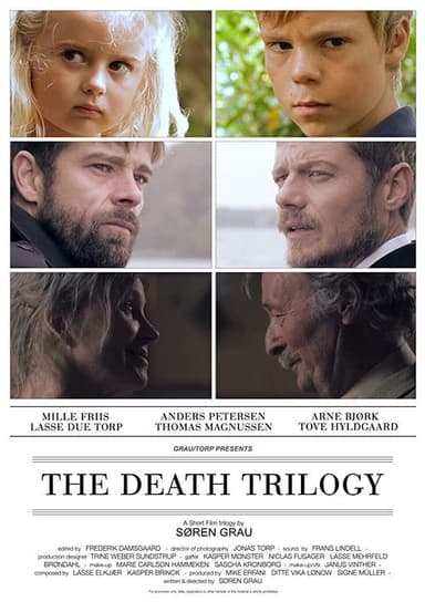 The Death Trilogy
