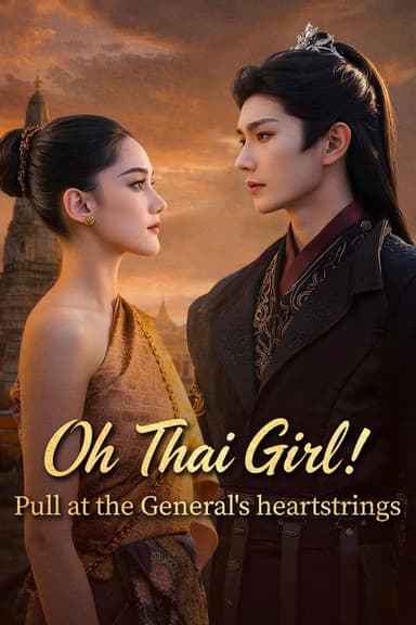 Oh Thai Girl! Pull at the General's Heartstrings