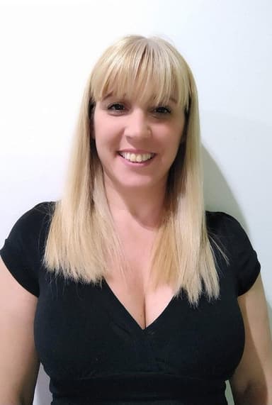 María Eugenia Makarczuk