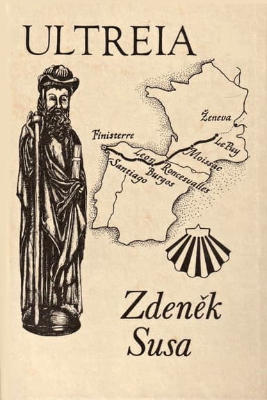 Pouť na konec světa