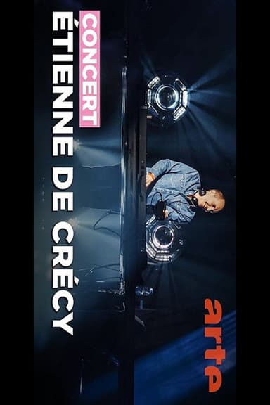 Étienne de Crécy @ L'Ososphère 2026