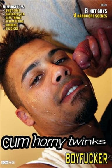 Cum Horny Twinks