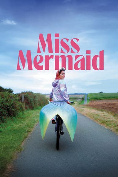 Miss Mermaid