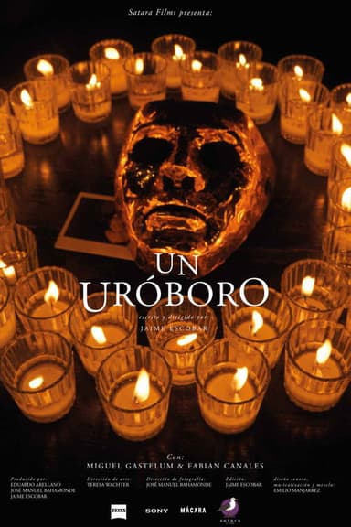 Un Uróboro