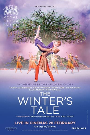 The Winter's Tale