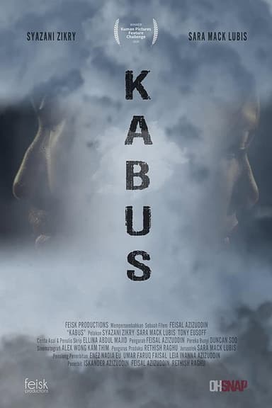 Sinopsis Filem Kabus