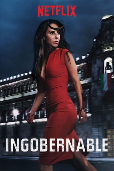 Ingobernable