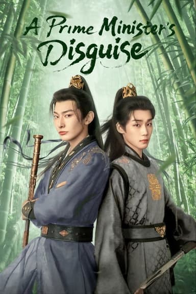 A Prime Minister's Disguise