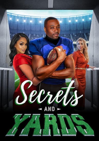 Secrets and Yards