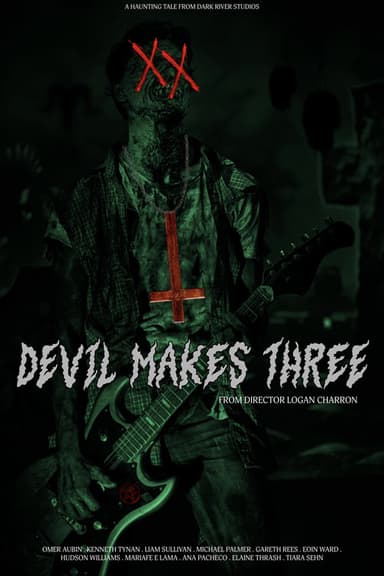 Devil Makes Three