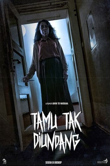 Tamu Tak Diundang