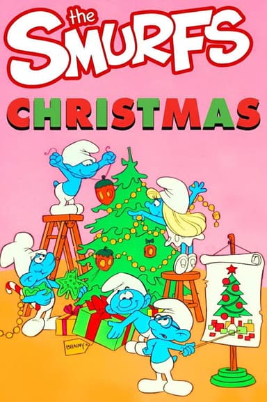 The Smurfs Christmas Special
