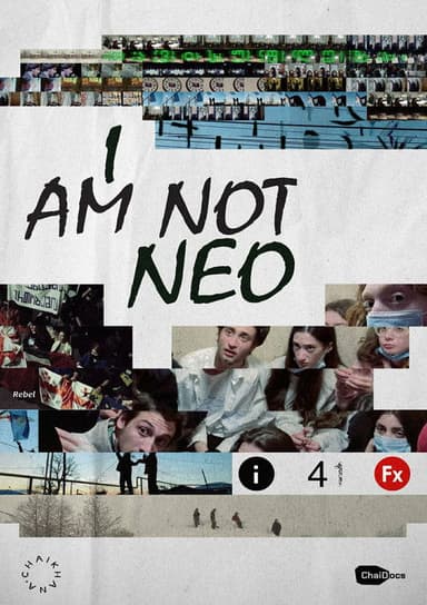 I'm not Neo