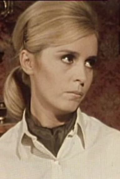 Marie-Blanche Vergnes