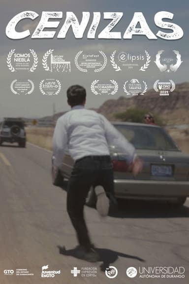 Cenizas