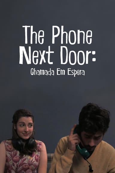 The Phone Next Door