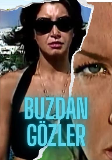 Buzdan Gözler