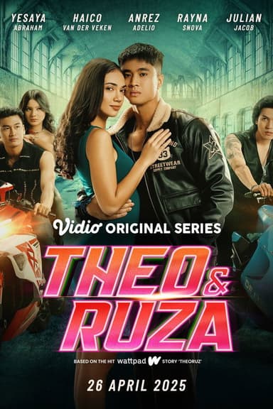 Theo & Ruza