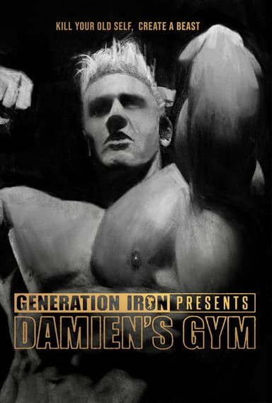 Damien's Gym