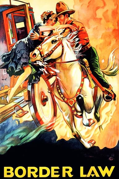Border Law