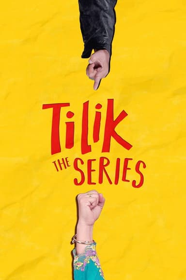 Tilik: The Series