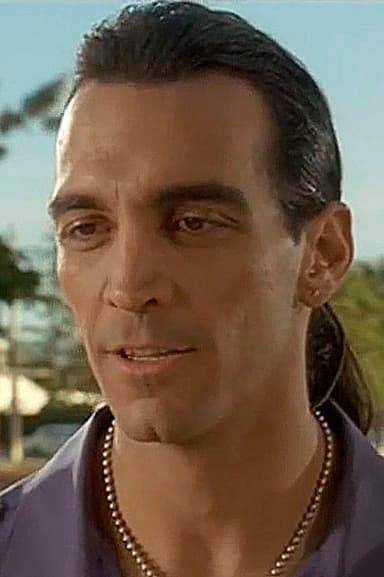 Paco Christian Prieto