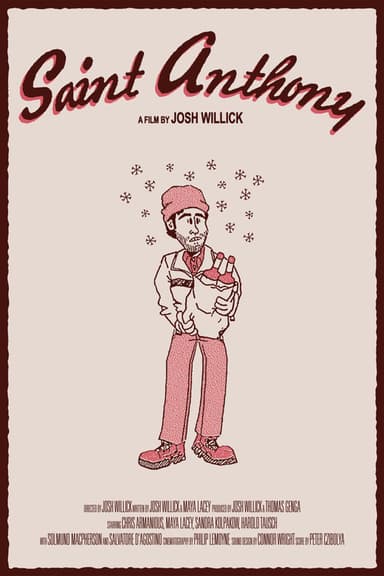 Saint Anthony