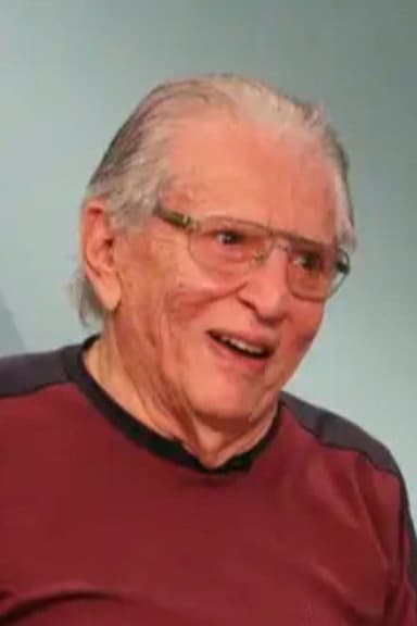 Carlos Alberto de Nóbrega