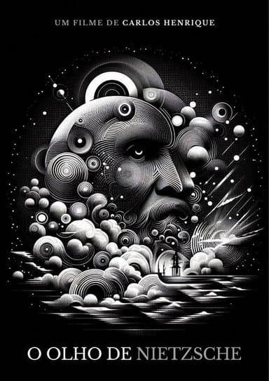 O Olho de Nietzsche