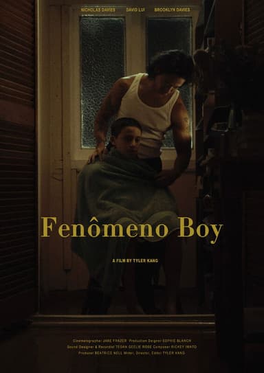 Fenômeno Boy