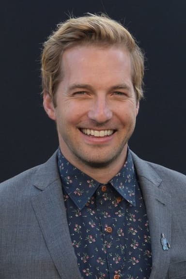 Ryan Hansen