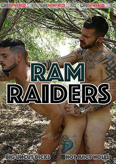 Ram Raiders