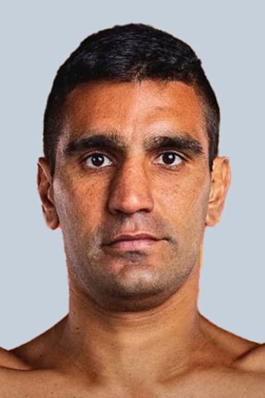 Ezequiel Osvaldo Maderna