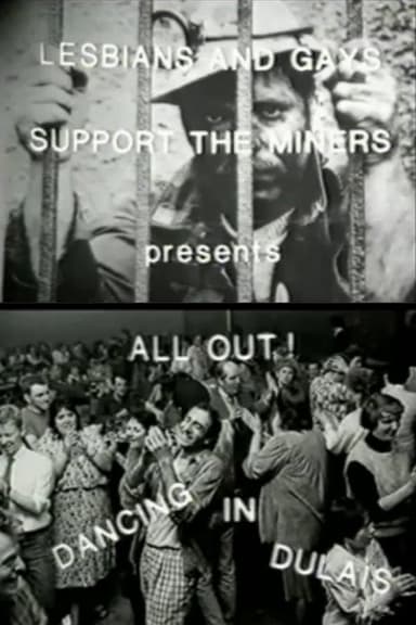 All Out! Dancing in Dulais