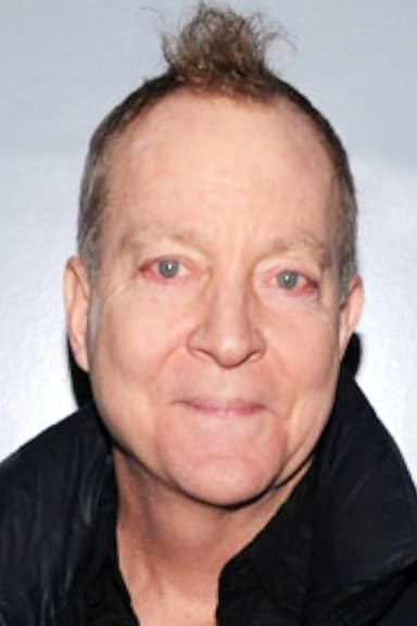 Fred Schneider