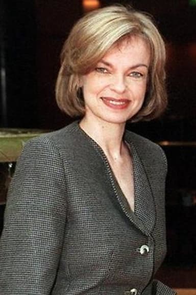 Penne Hackforth-Jones