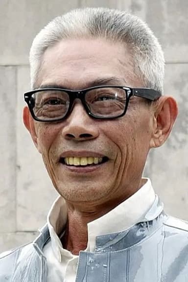 Johnny Chung-Jen Lin