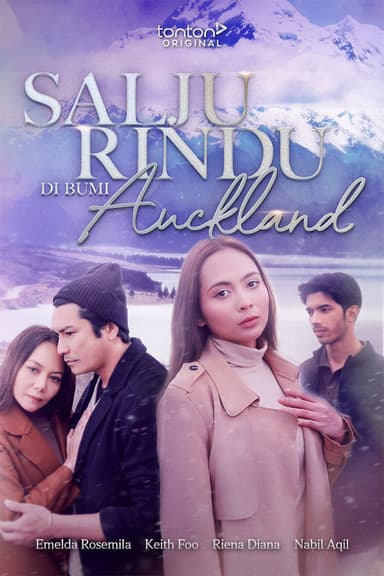 Salju Rindu Di Bumi Auckland
