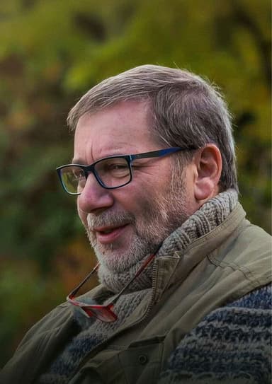 Tomáš Töpfer - Mám se líp, než si zasloužím