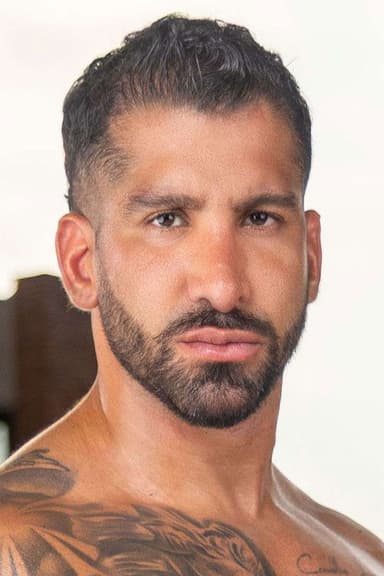 Jesus Octavio Hirayc